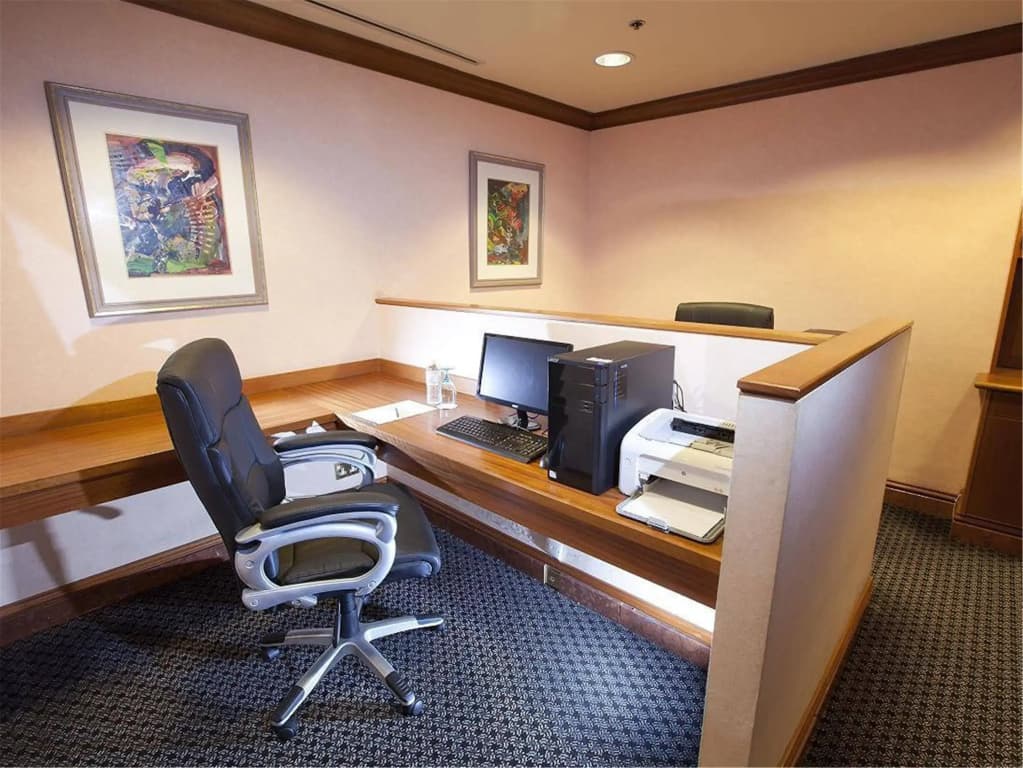 Dorsett Grand Labuan - photo 7