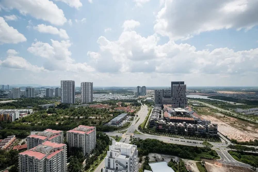 Solstice Cyberjaya by Easy Property - photo 33