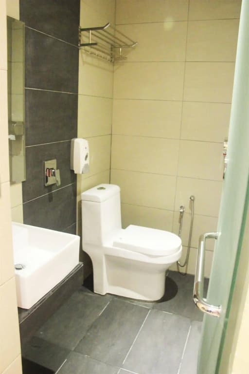 City View Hotel - photo 8