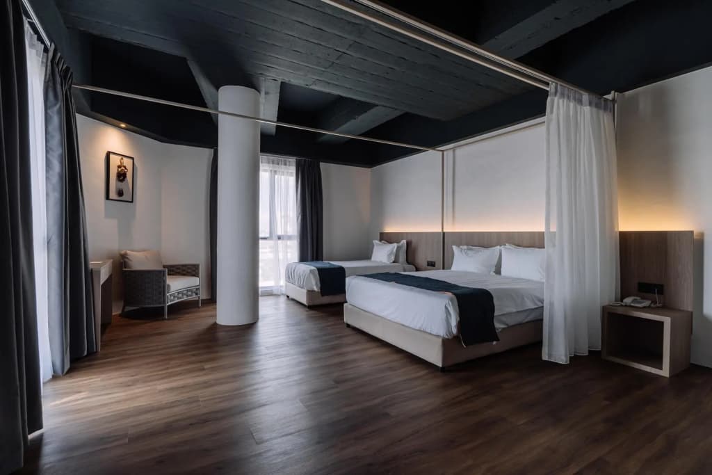 Impiana by Roxy Hotel - photo 5