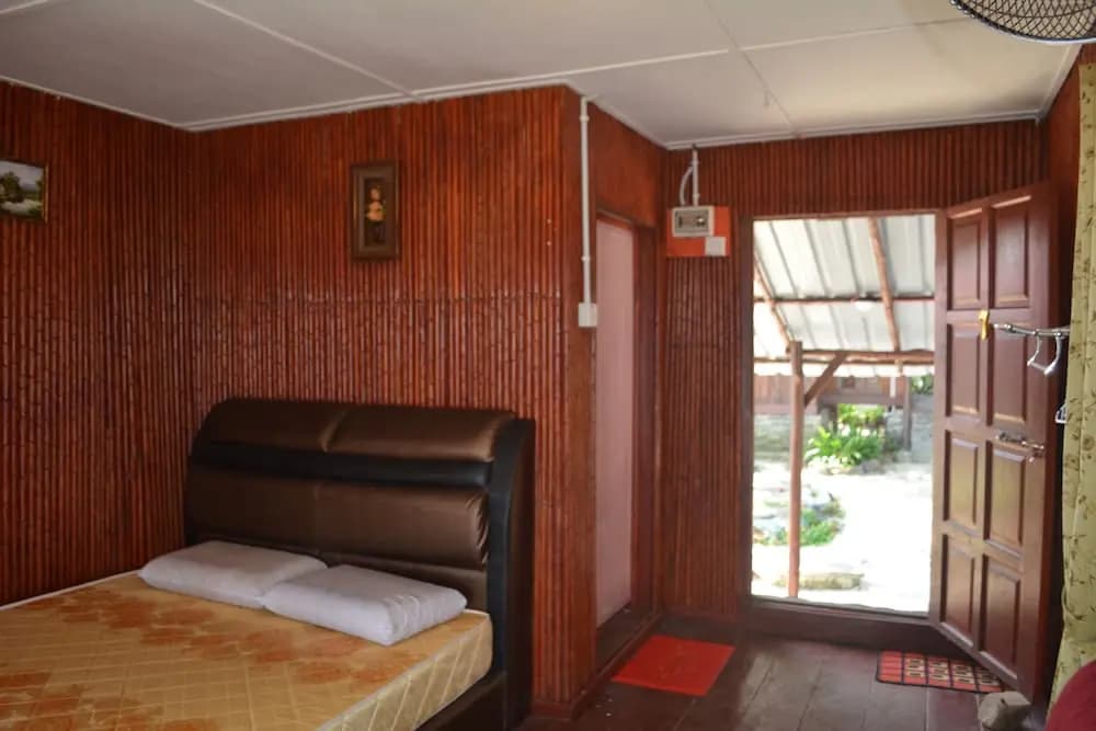 The Jemuruk Island Resort - main photo