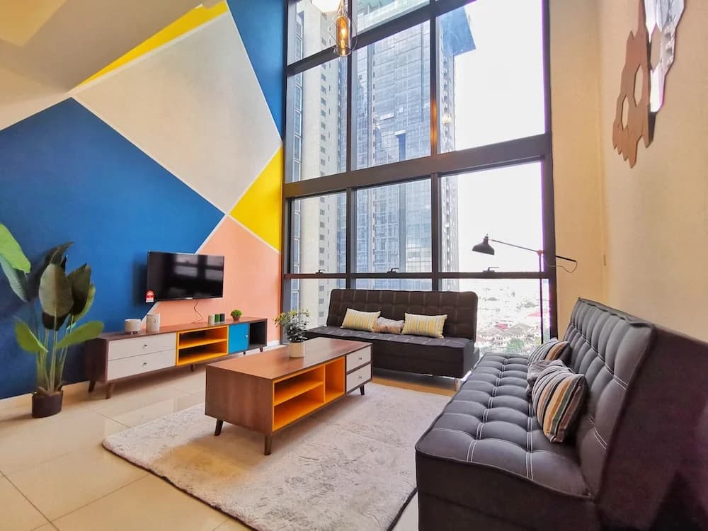 Eminent Suite at ICON City - photo 2
