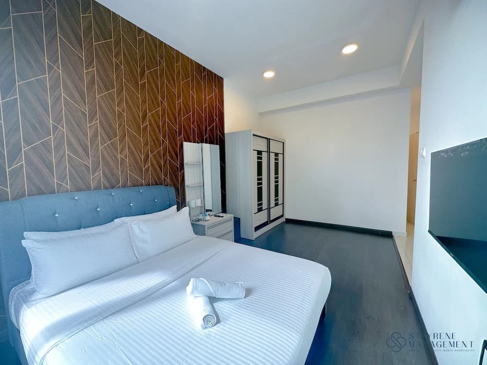 SKS Pavillion Residences by Stayrene - photo 48