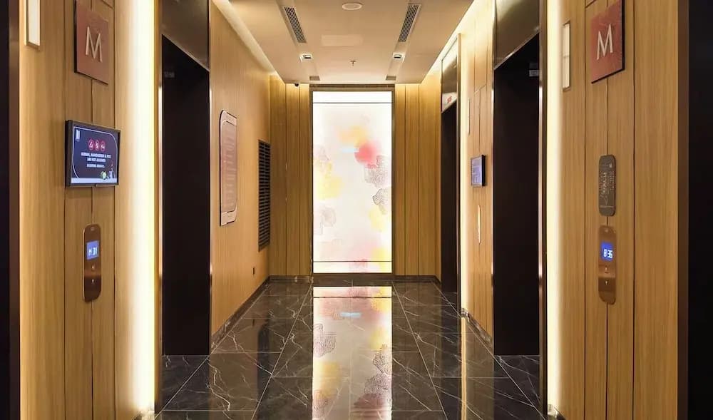 Imperial Luxury Suites KLCC by Moonway - photo 13