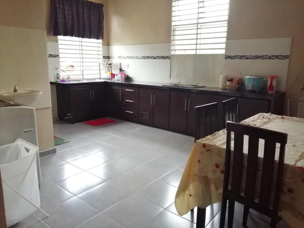 Homestay Dsuka Menanti - photo 12
