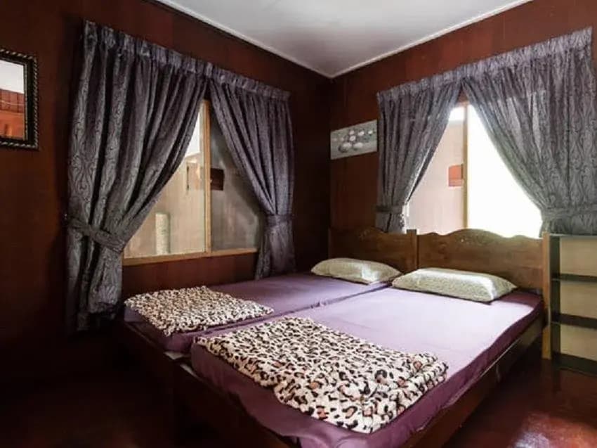 Janda Baik Resort - photo 5