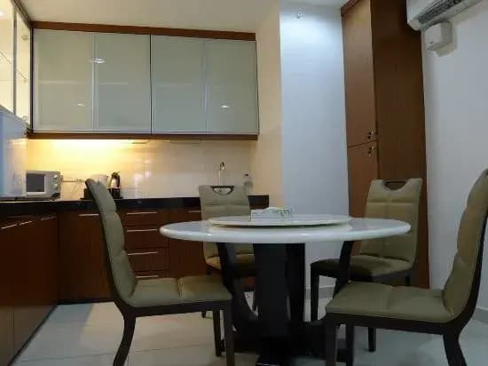 Times Square Service Apartment, Kuala Lumpur - photo 14