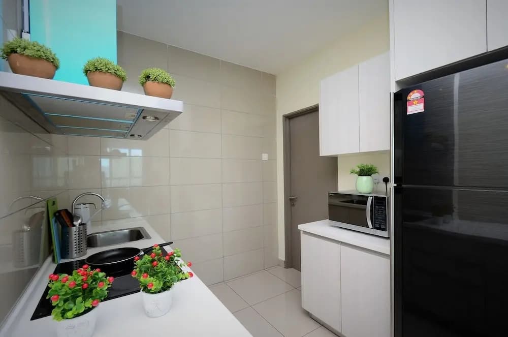Holiday Home Setapak Central Mall KL - photo 24