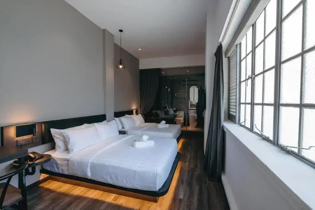 Modern Hotel Georgetown - photo 14