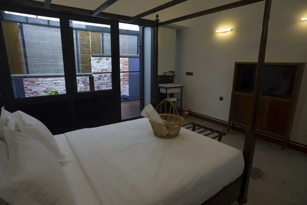 Tian Jing Hotel - photo 34