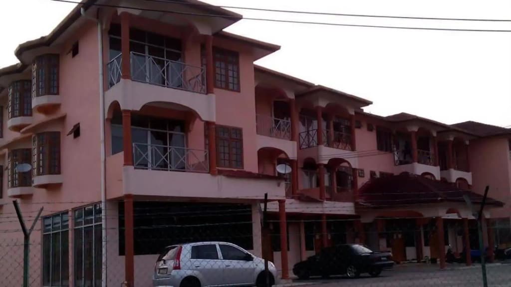 Anggerik Residence - photo 1