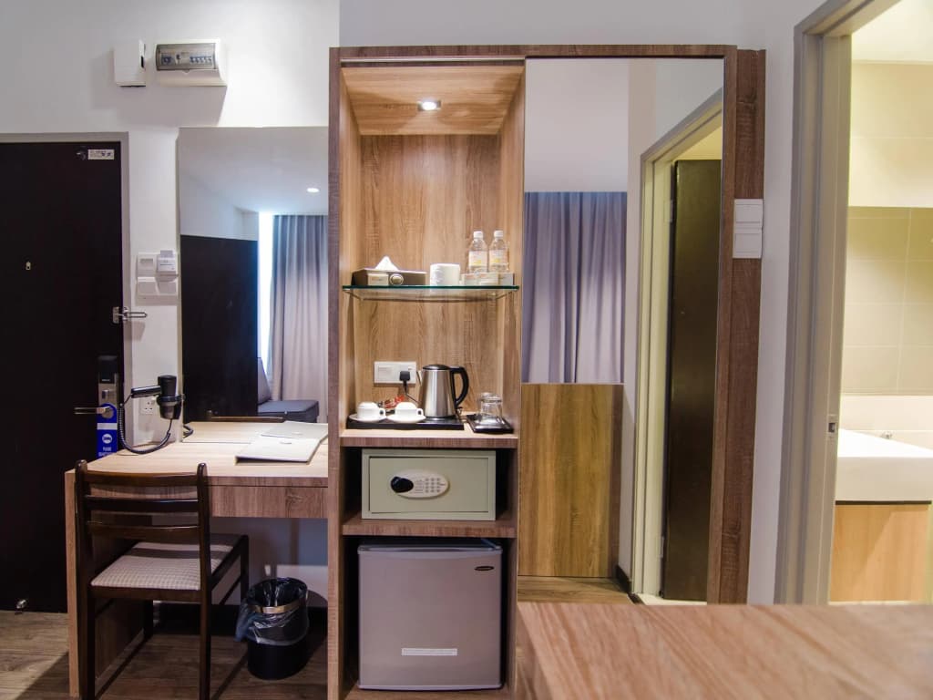 Mornington Hotel Soon Choon - photo 3
