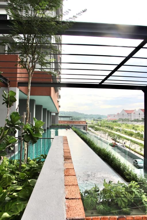 Bell Suites @ Sepang by Moka - photo 6