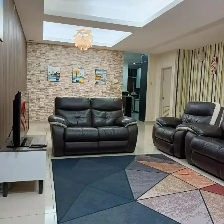 DKay SENDAYAN HOMESTAY 4 ROOMS - photo 11