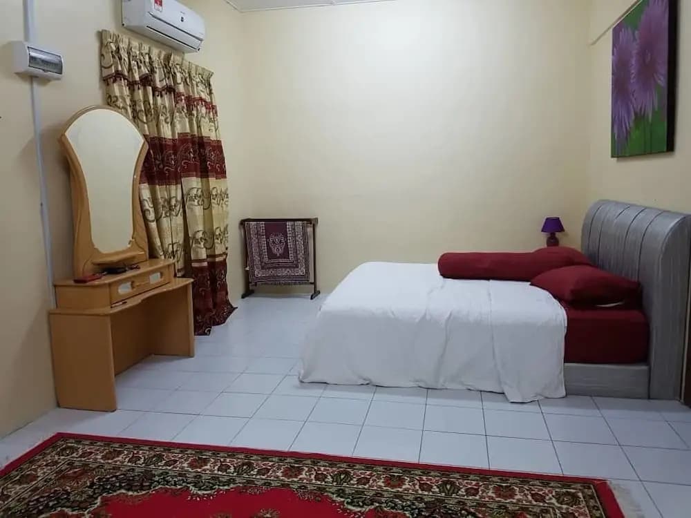 Terra D'Bangi Homestay - photo 2