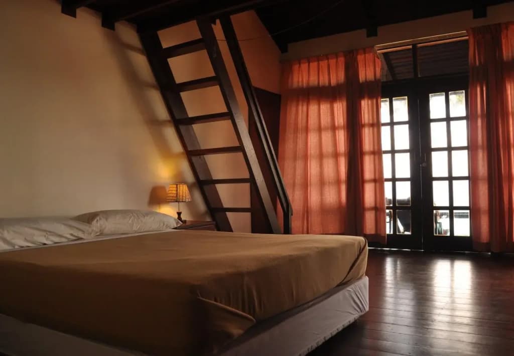 Redang Holiday Beach Villa - photo 5