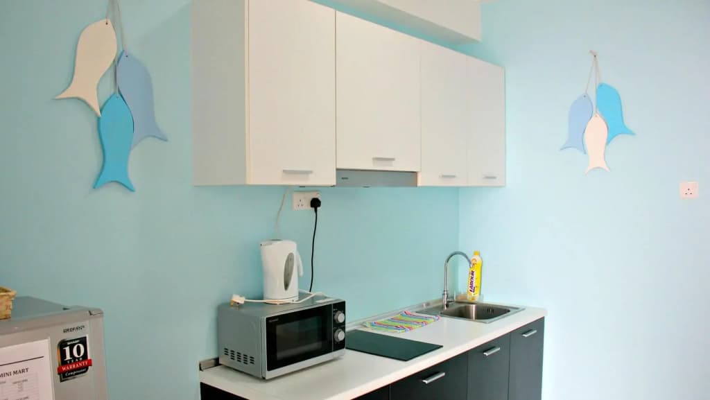 S-Suites at Scott Garden - photo 22