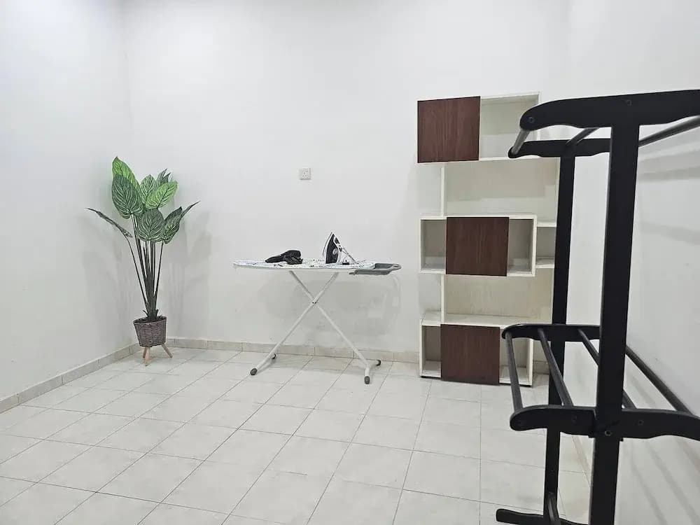 TSK Homestay Taman Sri Kluang - photo 9