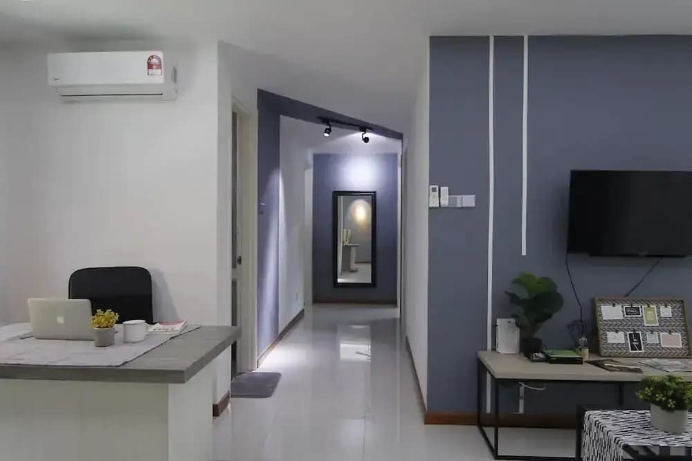 YO.OM Families Luxury Condo Gateway 6 Pax - photo 30