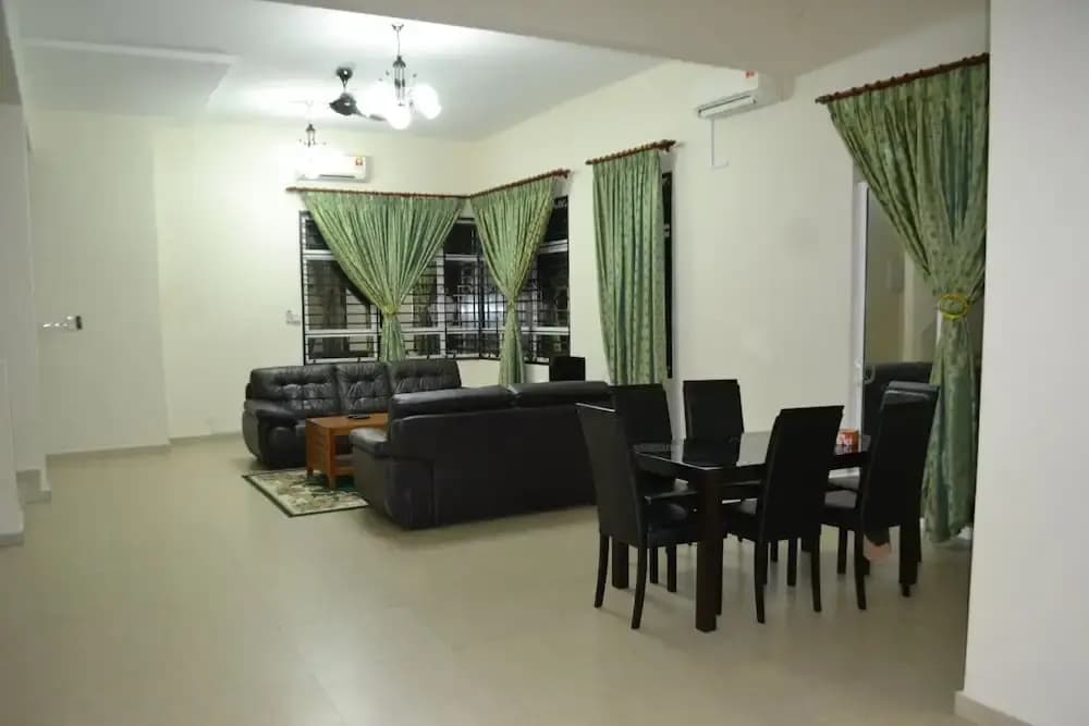 Sitiyam Homestay Kota Warisan - photo 12