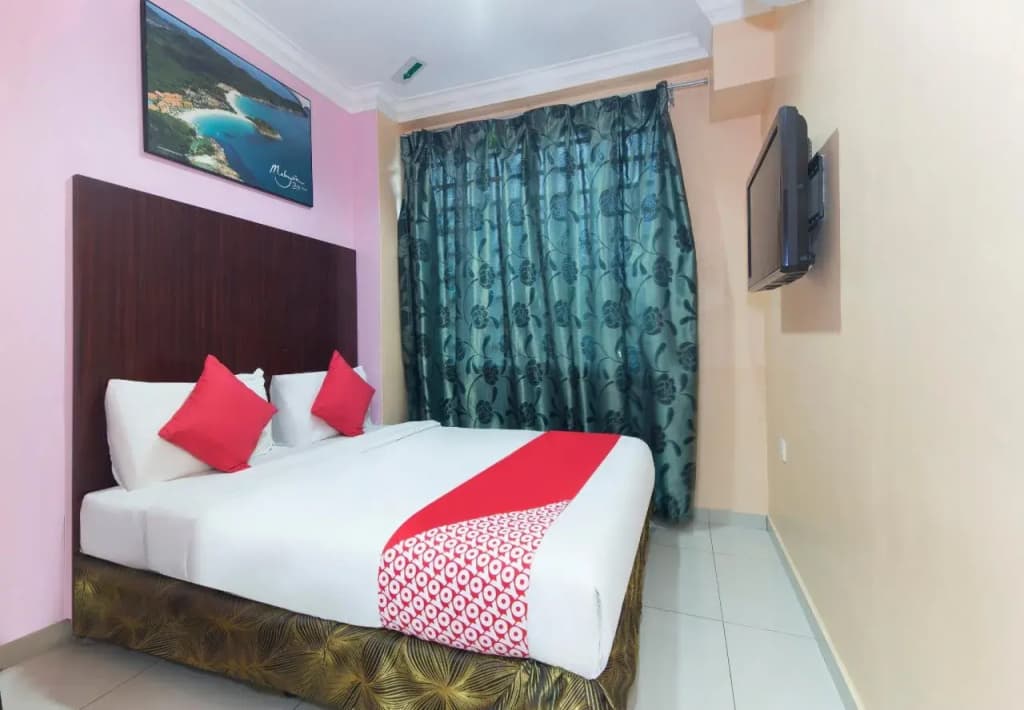 OYO 425 Hotel GS Inn - photo 4