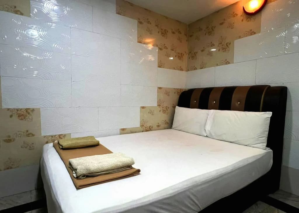 Putra Heights New Wave Hotel - photo 3