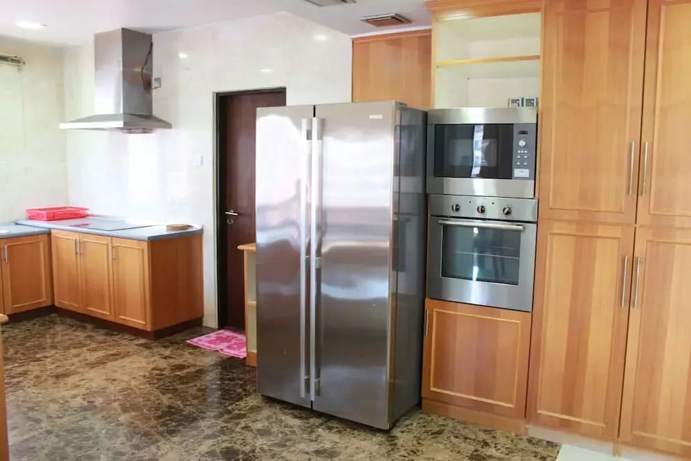 1st Choice Vacation Apartments @ Marina Court Resort Resort - photo 26