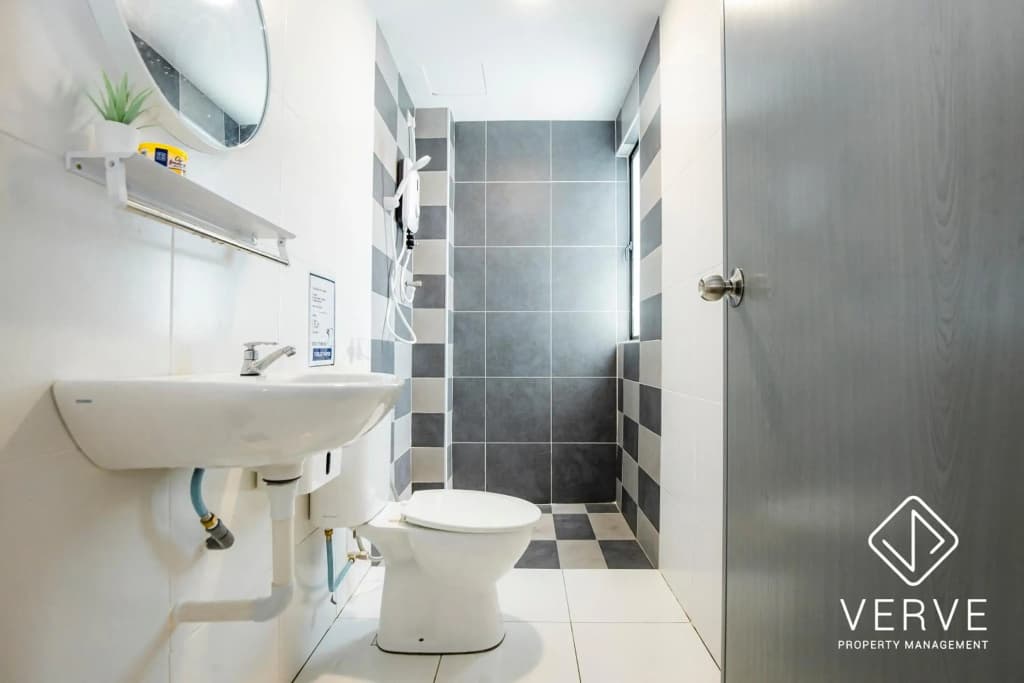 Ipoh Manhattan Premium Suite by Verve (6 Pax) - photo 7