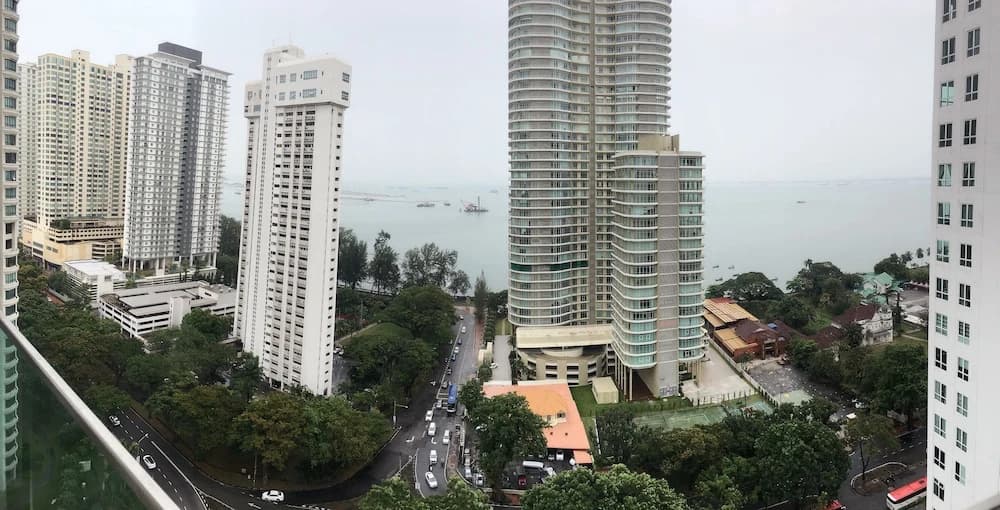 Mansion Deluxe and Double Seaview Suite - photo 10