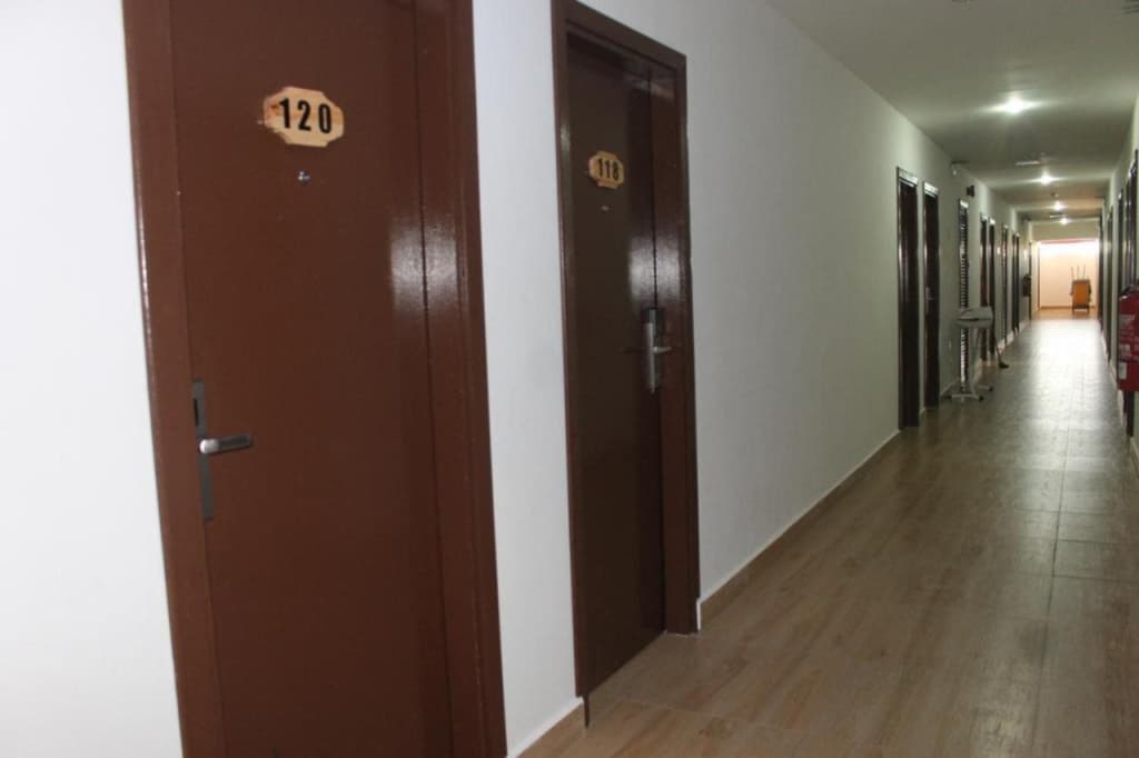 AM Transit Inn Kuala Terengganu - photo 15