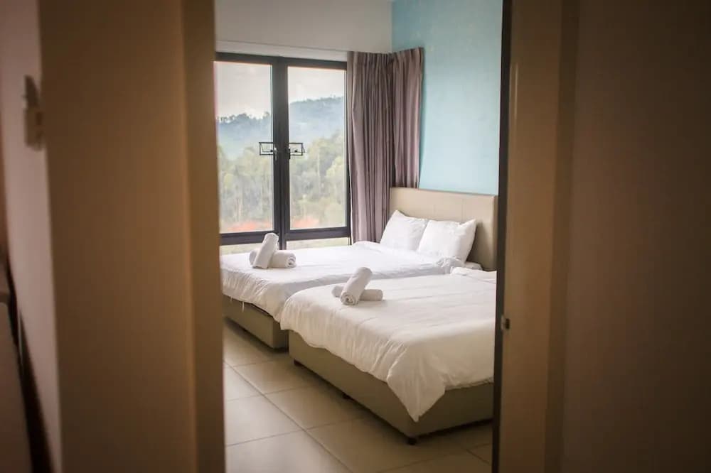 OwnAStay Midhill by Symphony Suite - photo 30