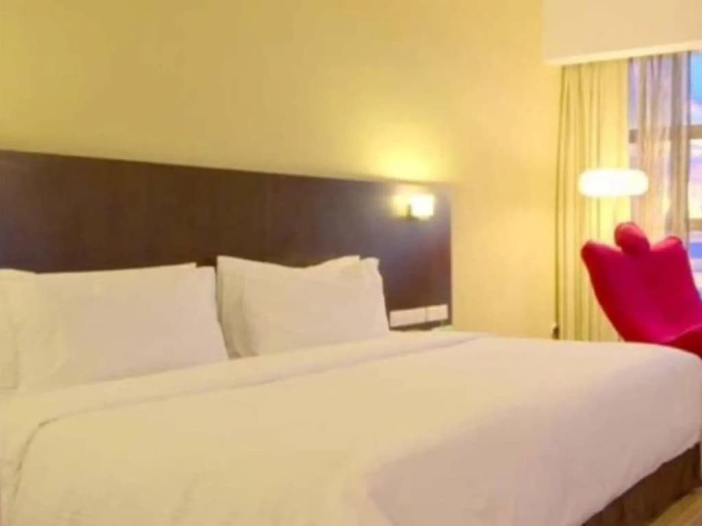 The Klagan Hotel - photo 6