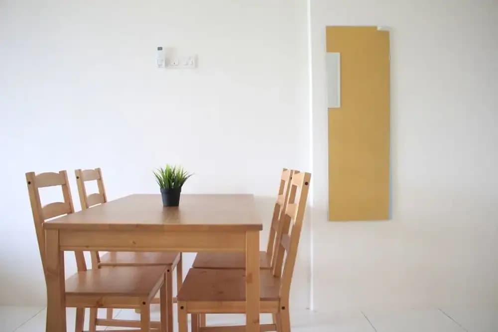 JJoyful Homestay Ipoh - Oasis - photo 5
