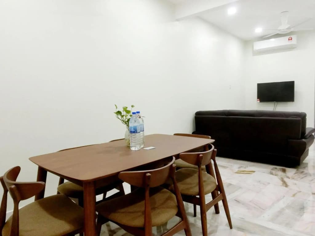 Taiping Cozy Homestay II - photo 6