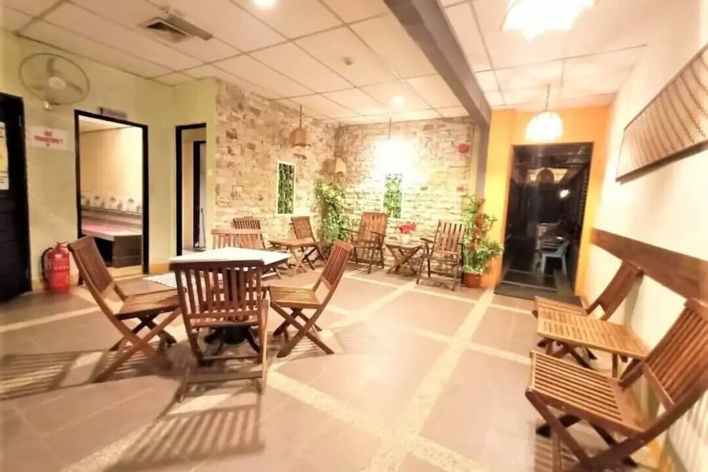 Maya Hotel - photo 14