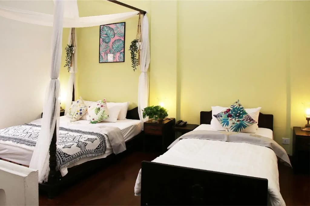 Museum Hotel - photo 35