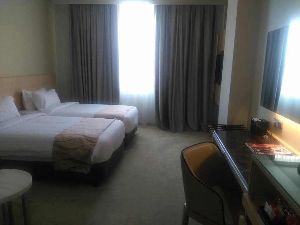 Purest Hotel Sungai Petani - photo 2