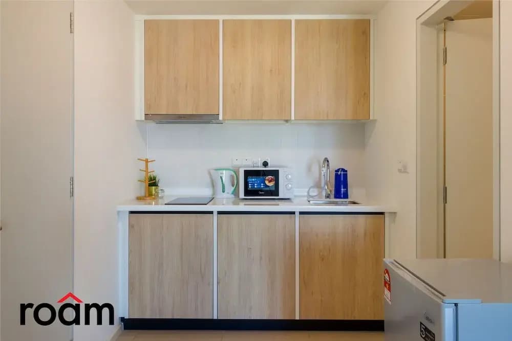 UNA Residences, Sunway KL - photo 9