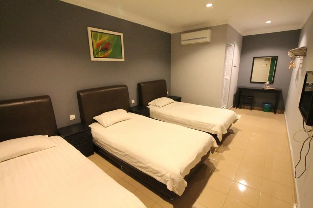 Hotel Station 18 - photo 4