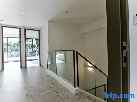 Modern Luxury Villa Hinai by Simple Sanctuary - photo 5