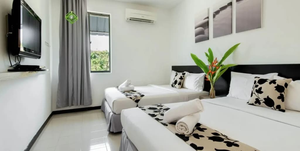 Riverra Inn Langkawi - photo 5