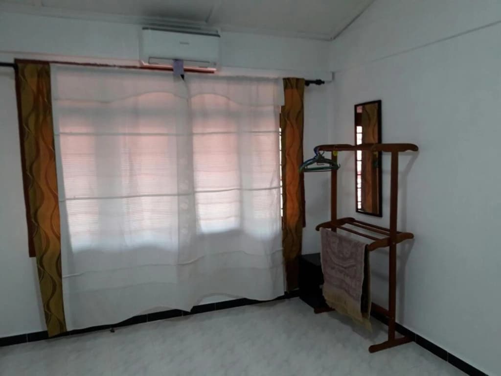 Nur Muslim Homestay At Kota Bharu - photo 5