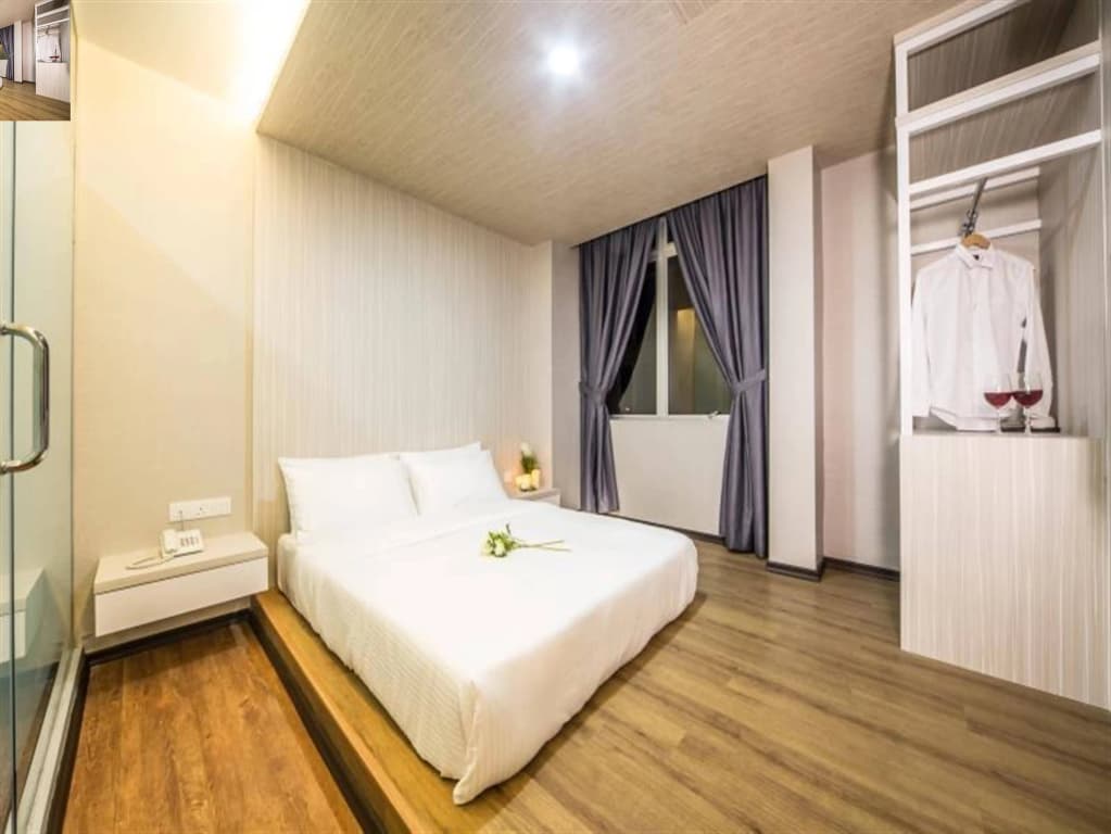 De Sweet Boutique Hotel - photo 3