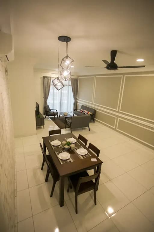 The Platino Johor Bahru - photo 14