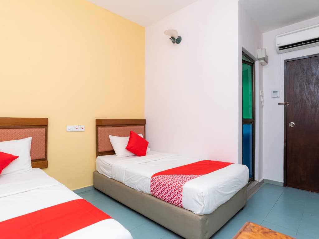 Hotel O De Perdana Hill - photo 2