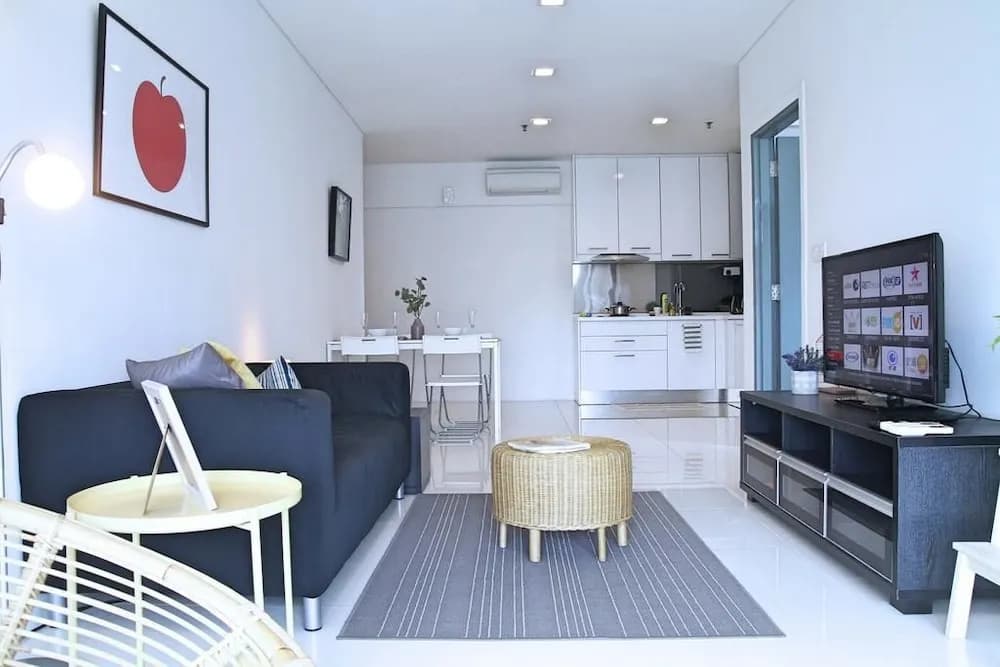 S1 Awesome 1BR near KLCC - KL Tower - Hi Speed WIFI - photo 7