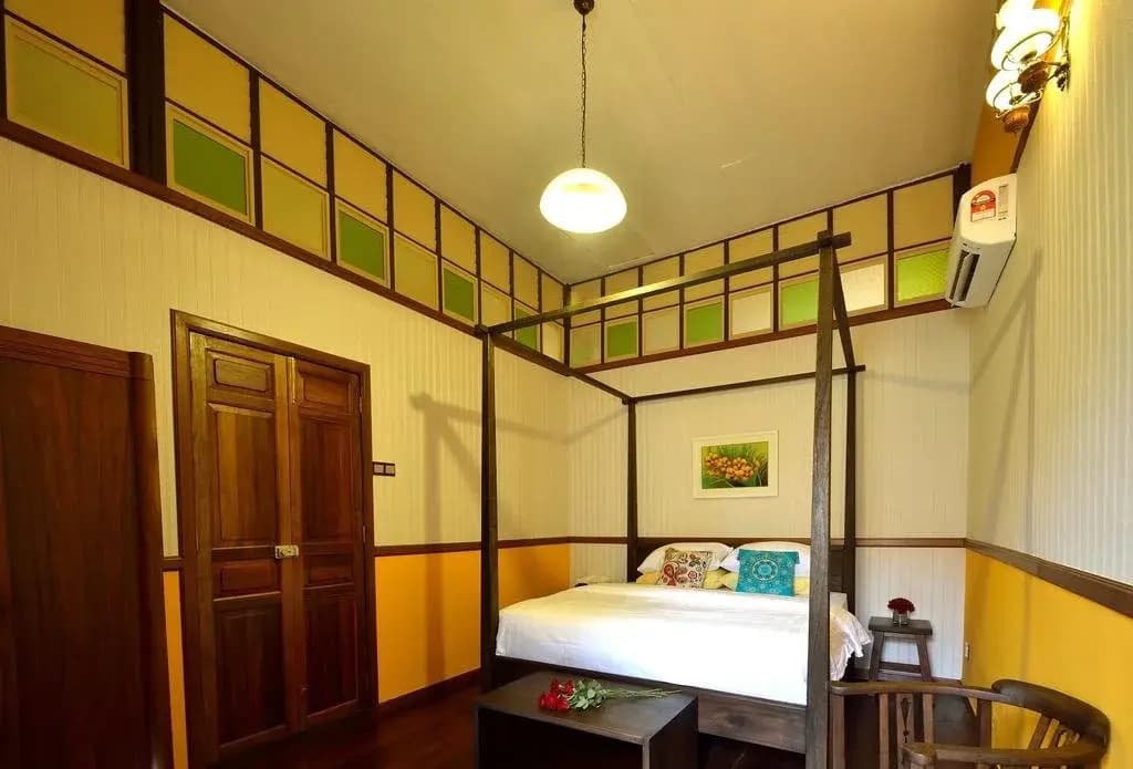 槟城詠喻园旅舍(Yong Yi Yuen Guesthouse) - main photo