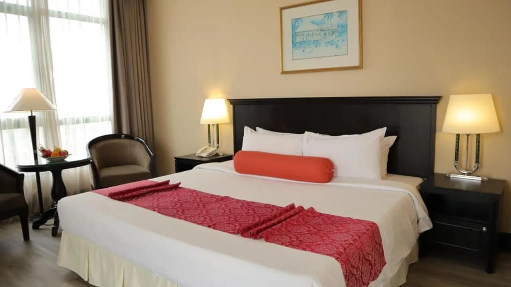 Berjaya Penang Hotel - photo 41