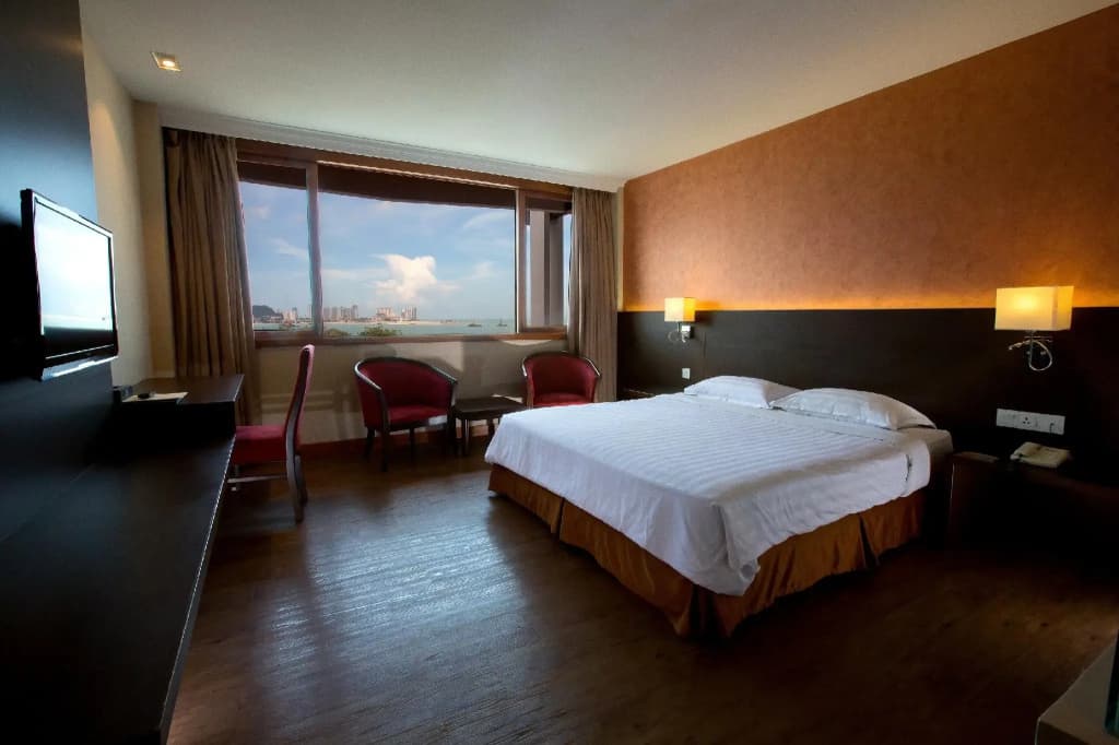 Hotel Malaysia - photo 4