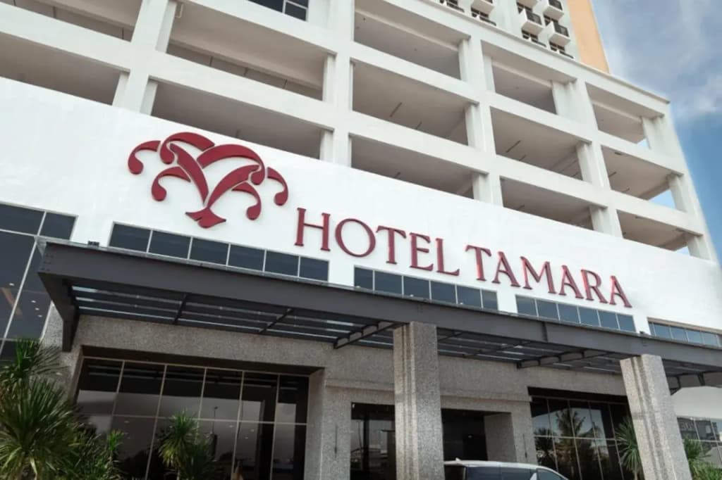 Hotel Tamara Melaka - photo 1